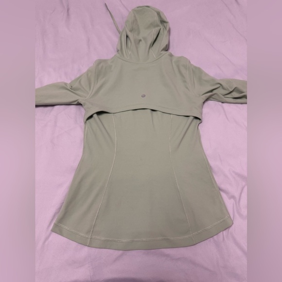 Lululemon Hooded Define Jacket *Nulu - Picture 11 of 13